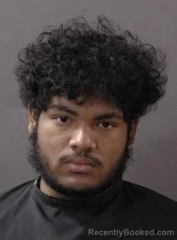 Mugshot of Oh Men booked in Hamilton County, Indiana on April 29, 2026