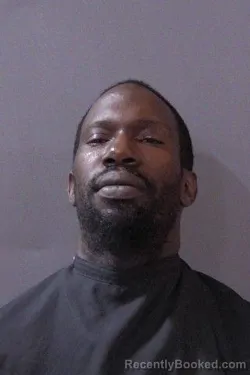 Mugshot of Joshua Charles McGee booked in Hamilton County, Indiana on May 19, 2026