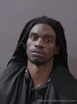Mugshot of Devonte Nejuan Williams booked in Hamilton County, Indiana on May 20, 2026