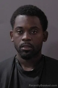 Mugshot of Wendell Scruggs booked in Hamilton County, Indiana on May 22, 2026