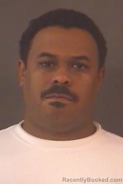 Mugshot of Corey Douglas Pasley booked in Hamilton County, Indiana on May 25, 2026