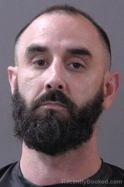 Mugshot of Dyllon Cole Whelan booked in Hamilton County, Indiana on May 29, 2026