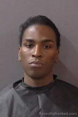 Mugshot of Javonte Anthony Wright booked in Hamilton County, Indiana on June 1, 2026