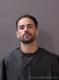 Mugshot of Edgar Cruz booked in Hamilton County, Indiana on June 1, 2026