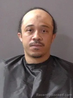 Mugshot of Sebastian Kenneth Williams booked in Hamilton County, Indiana on June 3, 2026