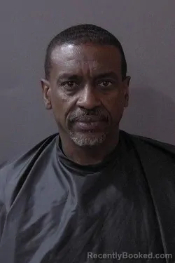 Mugshot of Steven Dewayne Walker booked in Hamilton County, Indiana on June 15, 2026