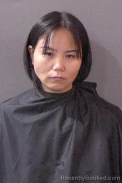 Linxia Shi Mugshot & Arrest Info | Hamilton County, IN