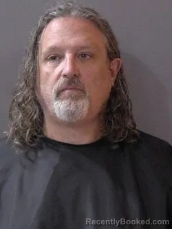 Mugshot of Sean Patrick Owens booked in Hamilton County, Indiana on July 4, 2026