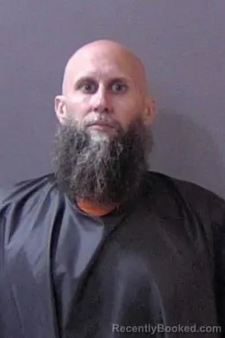 Mugshot of Eli David Fisher booked in Hamilton County, Indiana on July 11, 2026