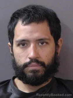 Mugshot of Phillip Michael Diaz booked in Hamilton County, Indiana on July 11, 2026