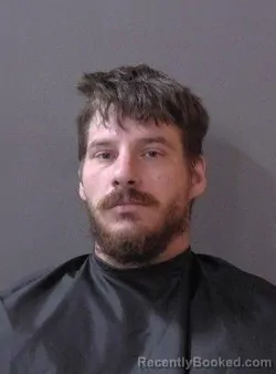 Mugshot of Zachary Allen White booked in Hamilton County, Indiana on July 15, 2026