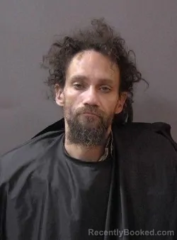 Mugshot of Elias David Sanchez booked in Hamilton County, Indiana on July 15, 2026