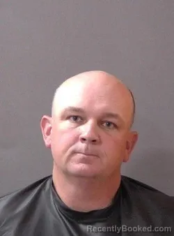 Mugshot of Nicholas Patrick Uzubell booked in Hamilton County, Indiana on July 21, 2026