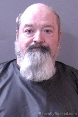 Mugshot of Jason Owen Williams booked in Hamilton County, Indiana on July 24, 2026