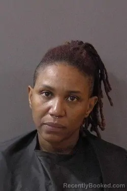 Mugshot of Deanna Lee Greene booked in Hamilton County, Indiana on August 22, 2026