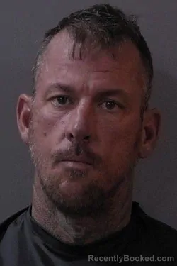 Mugshot of Devin John Moses booked in Hamilton County, Indiana on August 27, 2026