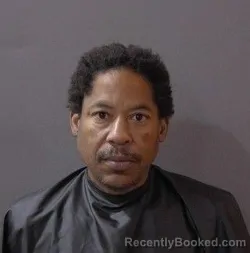Mugshot of Anthony Marcus Cole booked in Hamilton County, Indiana on August 29, 2026