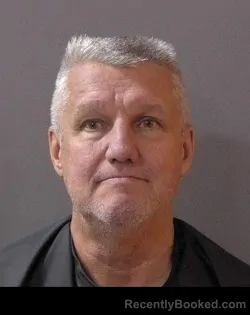 Mugshot of Kirk Joseph Zecchini booked in Hamilton County, Indiana on September 9, 2026