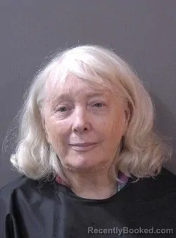 Mugshot of Paula Ann Gagne booked in Hamilton County, Indiana on September 9, 2026
