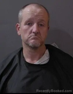 Mugshot of Christopher Steven Jekel booked in Hamilton County, Indiana on September 27, 2026