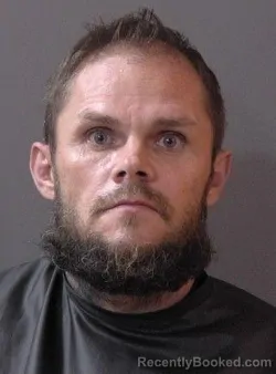 Mugshot of Przemyslaw Witkowski booked in Hamilton County, Indiana on September 29, 2026