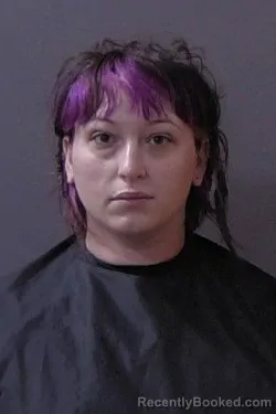 Mugshot of Sheila Elaine Parke booked in Hamilton County, Indiana on September 29, 2026