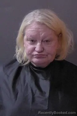 Mugshot of Charity Ann Mcdole booked in Hamilton County, Indiana on September 30, 2026