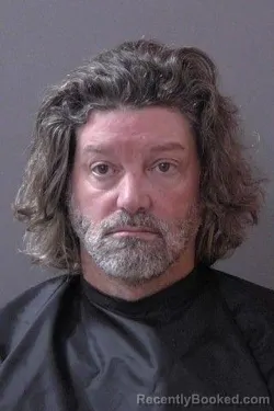 Mugshot of Jason Lee O'Neal booked in Hamilton County, Indiana on October 8, 2026