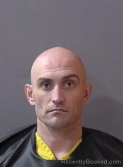 Mugshot of Jacob Edwin Vlha booked in Hamilton County, Indiana on October 14, 2026