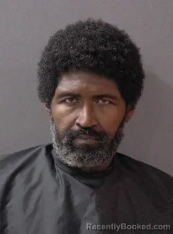 Mugshot of Michael Carletos Barksdale booked in Hamilton County, Indiana on October 15, 2026