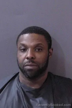 Mugshot of Bryan Gregory Mosley booked in Hamilton County, Indiana on October 15, 2026