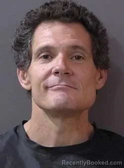 Mugshot of Graham Joseph Vana booked in Hamilton County, Indiana on October 16, 2026
