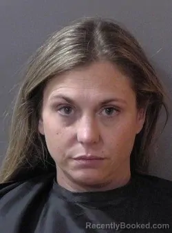 Mugshot of Mary Jo Harrison booked in Hamilton County, Indiana on October 18, 2026