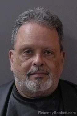 Mugshot of Jose Victor Figueroa booked in Hamilton County, Indiana on October 18, 2026