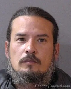 Mugshot of Christopher V Nguyen booked in Hamilton County, Indiana on October 22, 2026