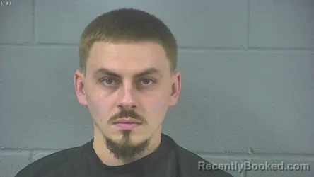 Mugshot of ALAN ERIC LAWSON