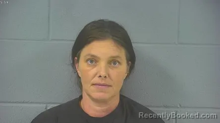 Mugshot of LARAMIE RUTH REDNOUR