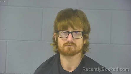 Mugshot of AUBREY JAMES BUTCHER