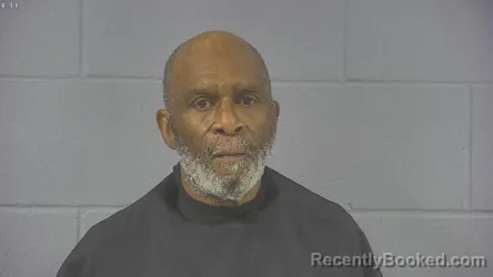 Mugshot of ANTHONY DEWAYNE HARMON