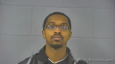 Mugshot of TIMOTHY DARRELL MCCLUNG