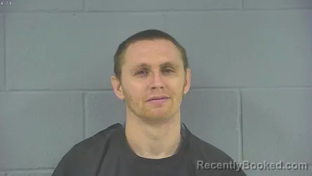 Mugshot of WILLIAM HEROLD COUNCELLER