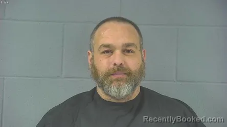 Mugshot of CHRISTOPHER MICHAEL MALET