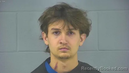 Mugshot of DEVIN ELIJAH DAGUE