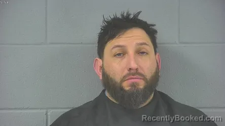 Mugshot of ENRIQUE RAYMOND RODRIGUEZ
