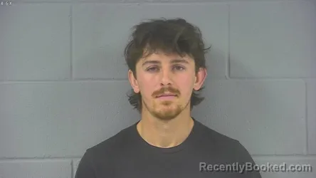 Mugshot of CHASE MICHAEL SMITH