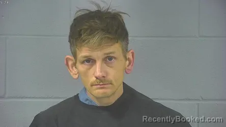 Mugshot of NICHOLAS LITTLE CUZ TATE