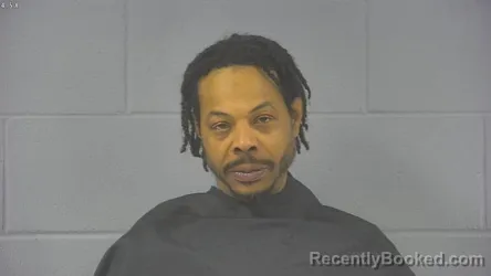 Mugshot of DEJUAN STEWARD ELLIOTT