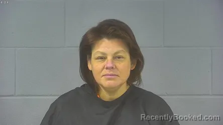 Mugshot of KIMBERLY DIANE KELLY