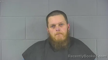 Mugshot of LANCE ALAN TOMPKINS