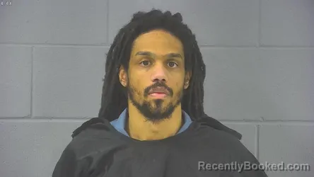 Mugshot of DEANDRA LAMAR LEE